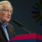 Noam Chomsky: Gli Stati Uniti utilizzeranno fino all'ultimo ucraino