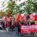 Austria, a Salisburgo successo travolgente dei comunisti che rientrano in parlamento