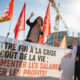 Boom della sinistra radicale in Francia: NUPES potrebbe vincere alle prossime europee